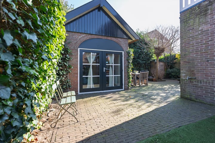 Foto 3 van Tesselschadelaan 7