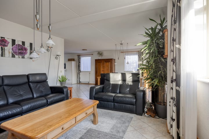 Foto 3 van Harnas 124