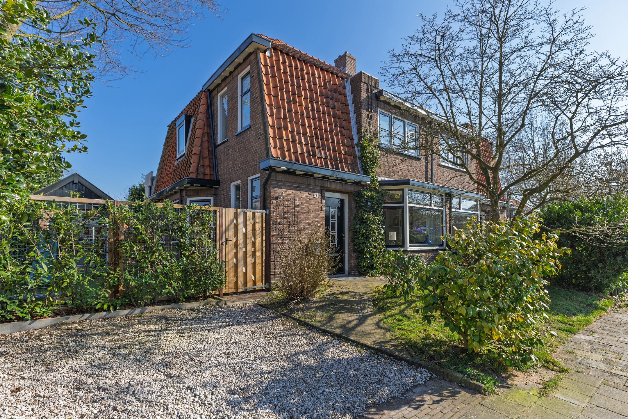 Foto 42 van Tesselschadelaan 7