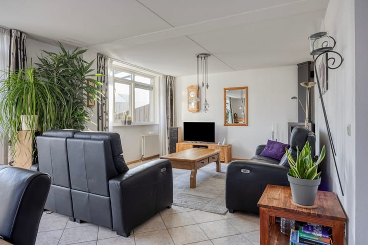 Foto 4 van Harnas 124