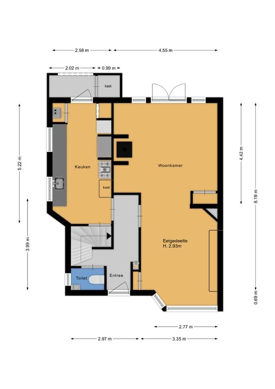 Foto 43 van Tesselschadelaan 7