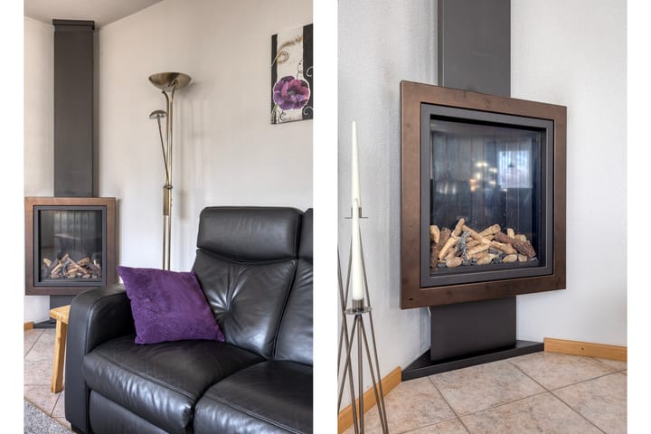 Foto 5 van Harnas 124