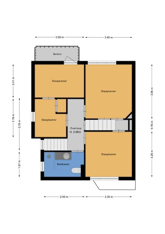 Foto 44 van Tesselschadelaan 7