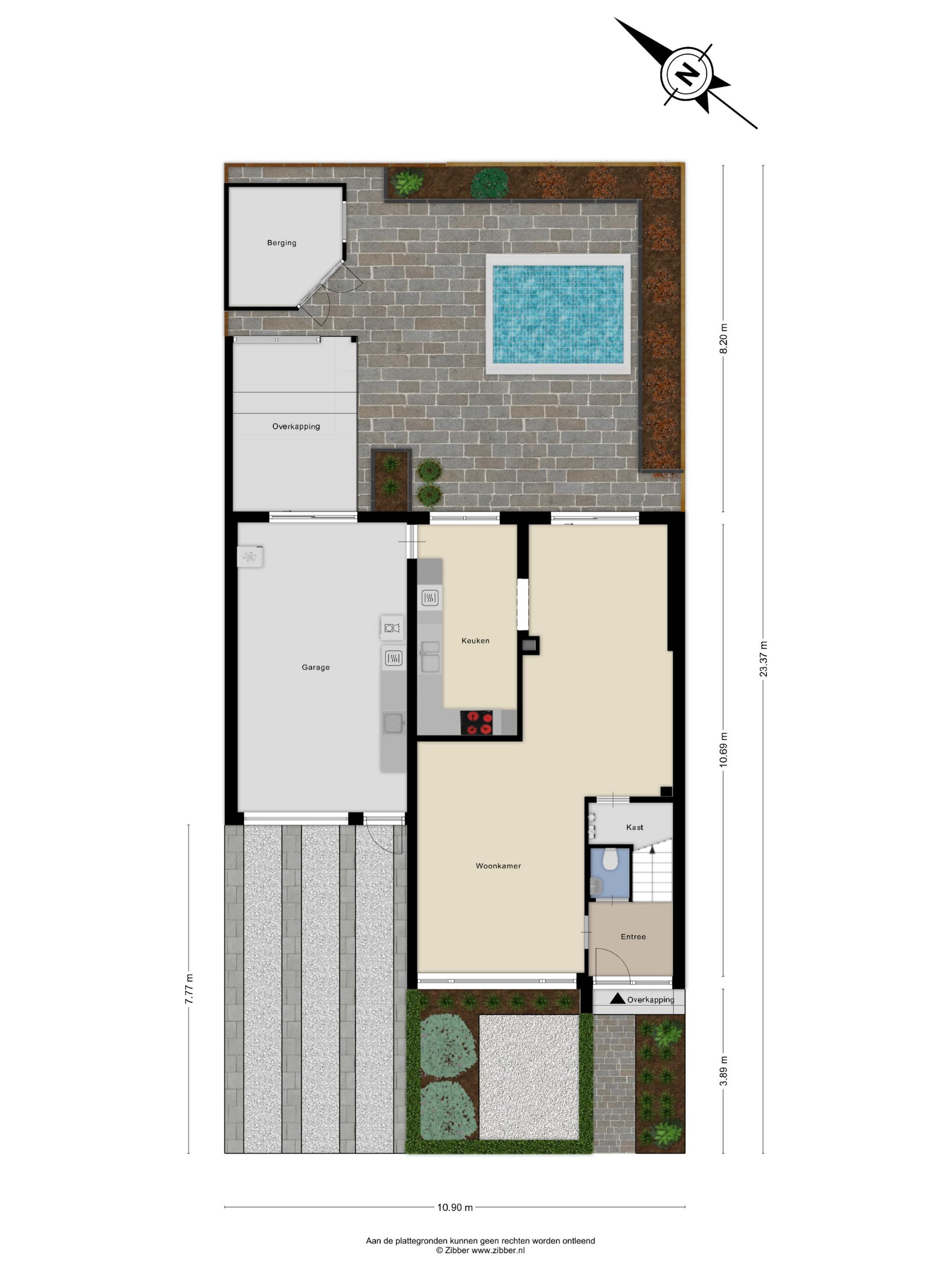 Foto 42 van Schoolstraat 28