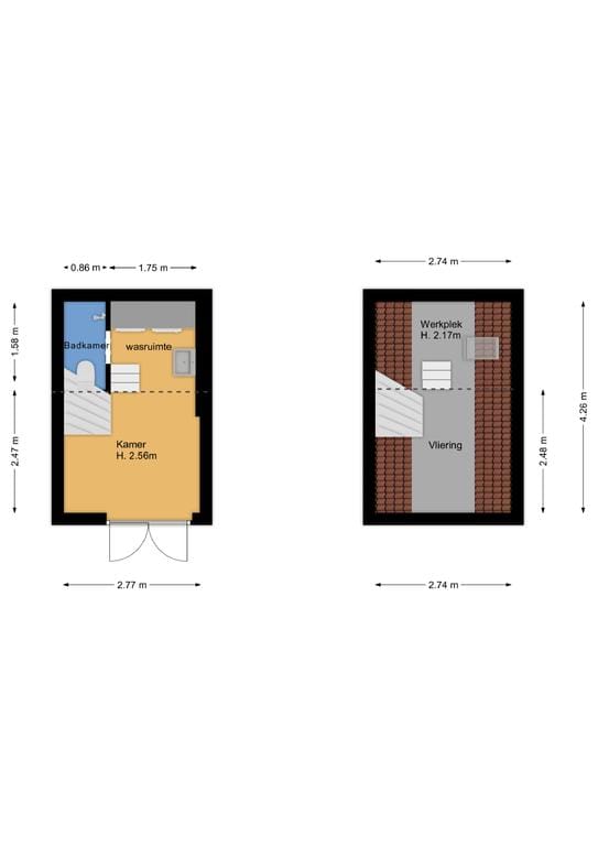 Foto 47 van Tesselschadelaan 7