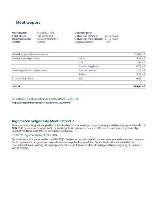 Foto 48 van Tesselschadelaan 7