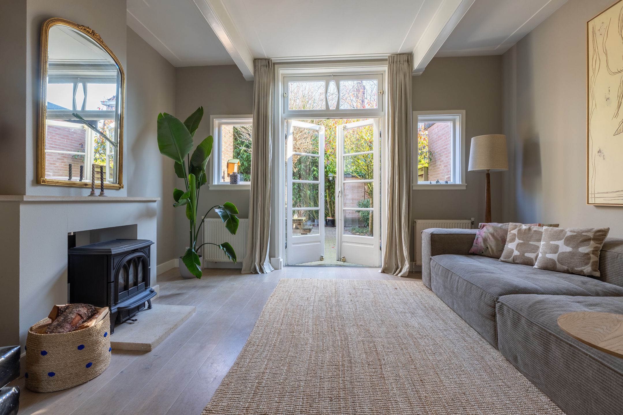 Foto 6 van Tesselschadelaan 7