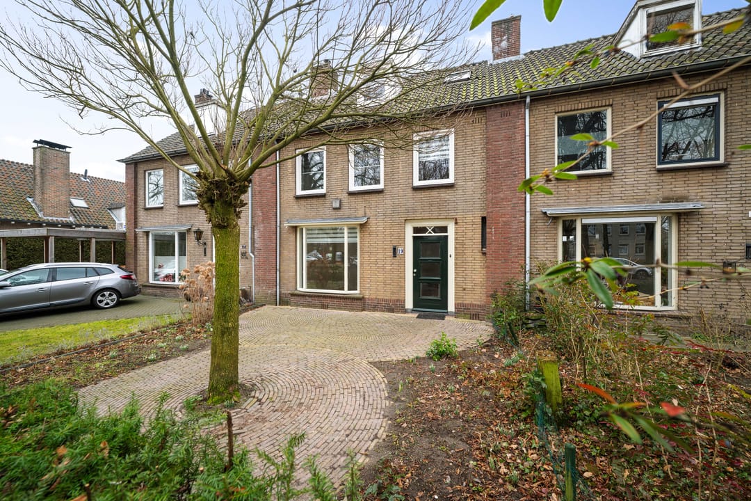 Foto 1 van Van Oldenielstraat 19