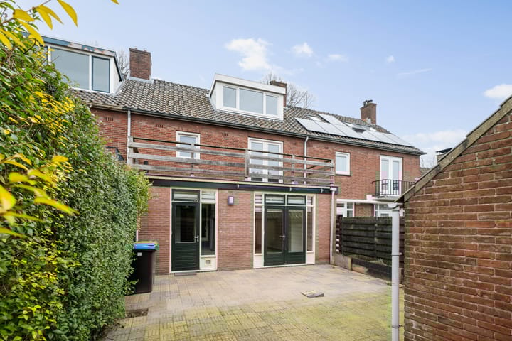 Foto 2 van Van Oldenielstraat 19