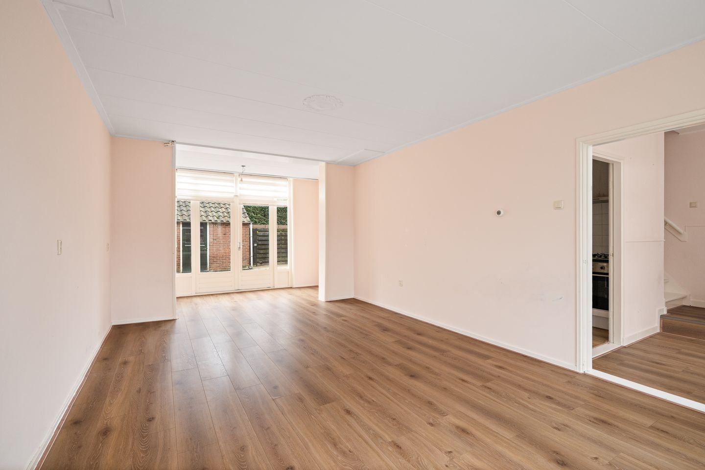 Foto 4 van Van Oldenielstraat 19