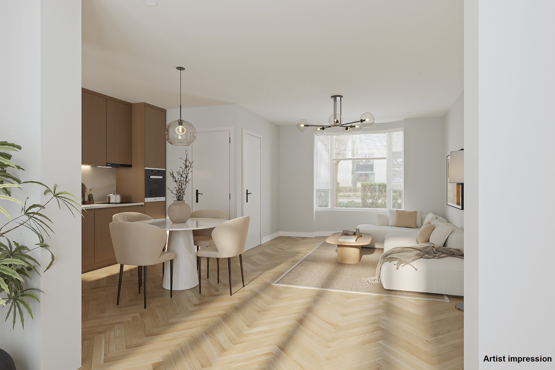 Foto 6 van Van Oldenielstraat 19