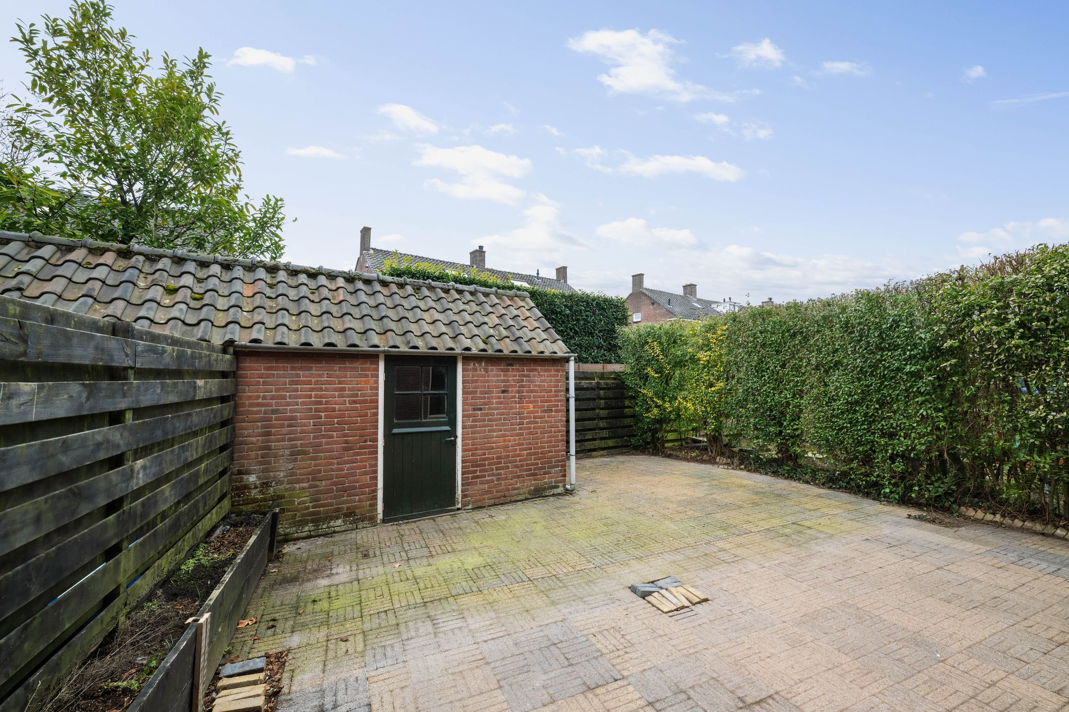 Foto 15 van Van Oldenielstraat 19