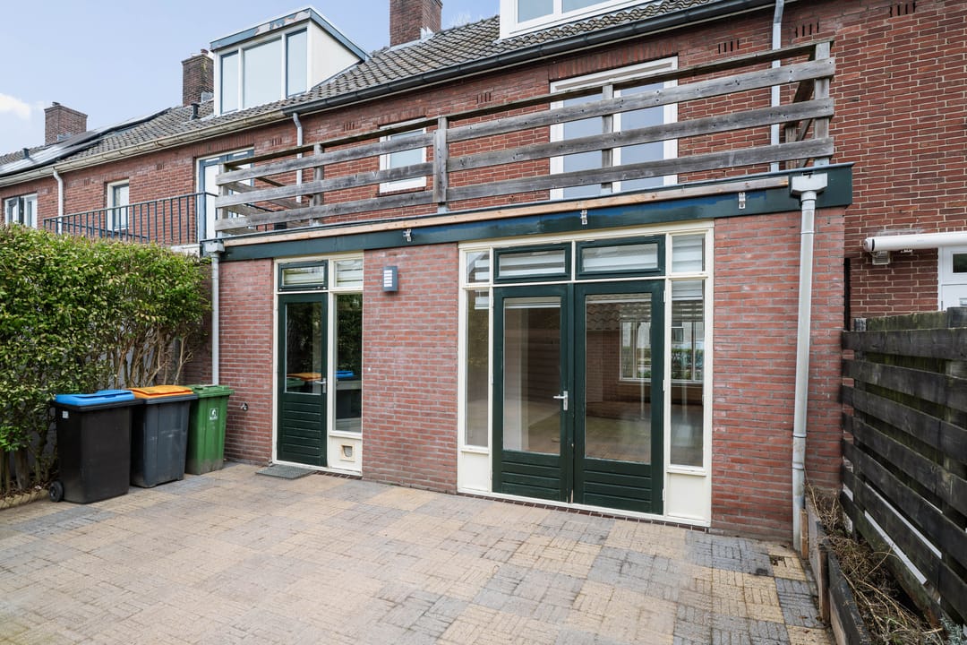 Foto 17 van Van Oldenielstraat 19