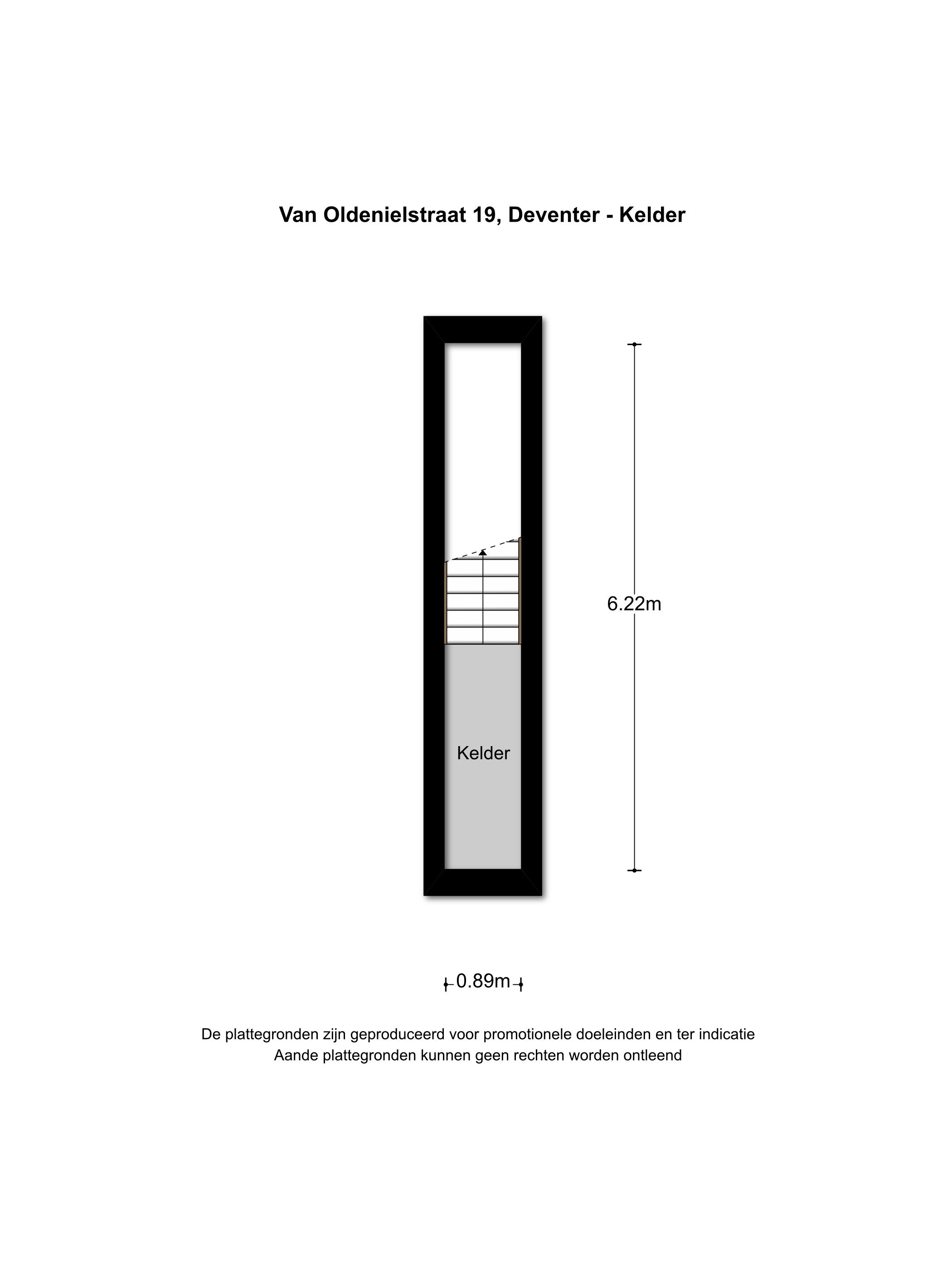 Foto 36 van Van Oldenielstraat 19