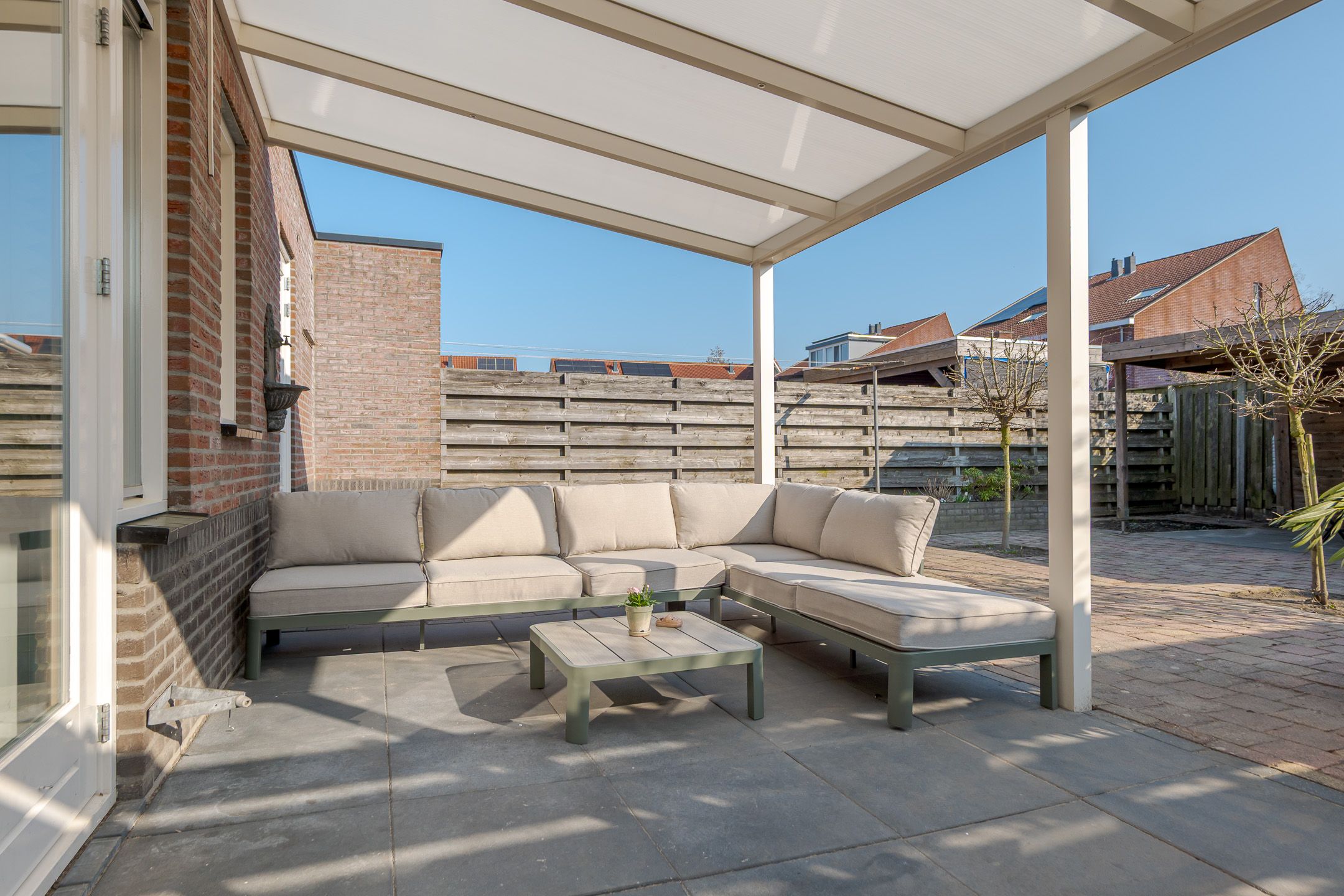 Foto 3 van Parnassia 13