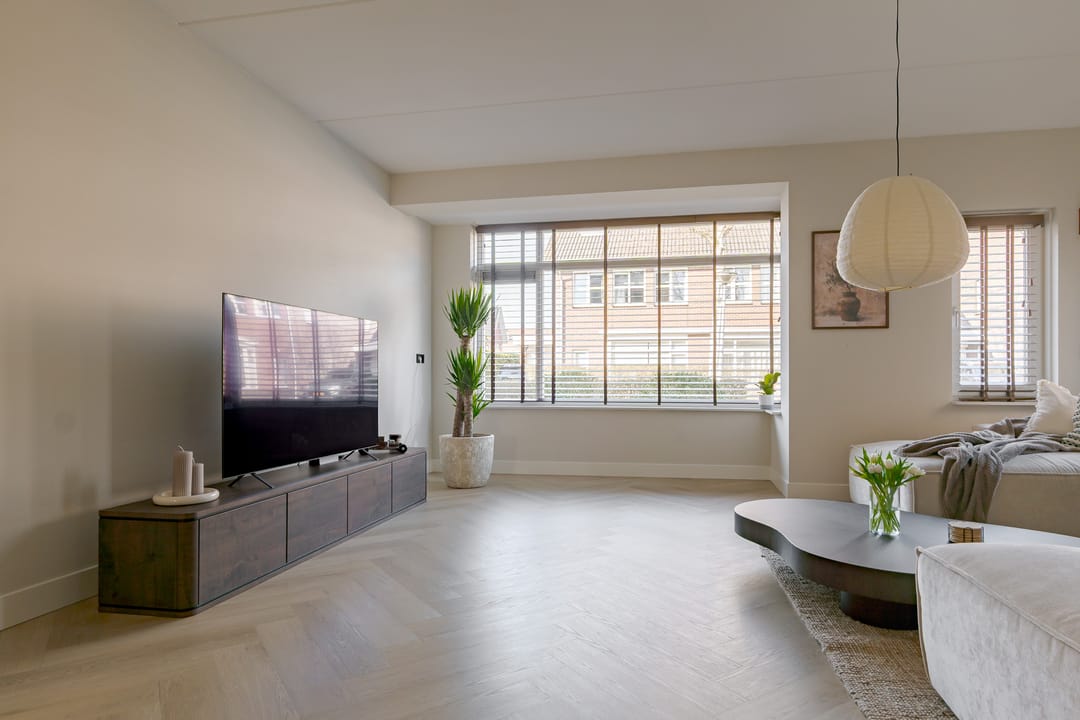 Foto 7 van Parnassia 13