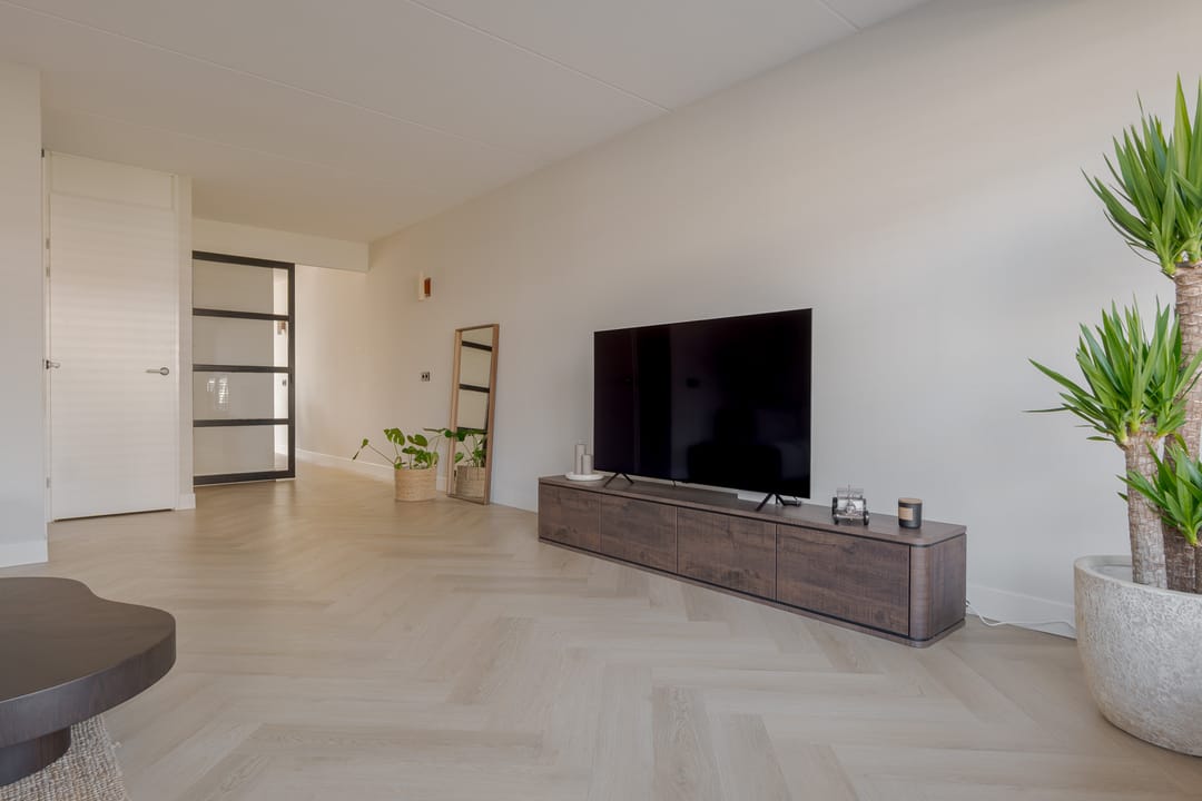 Foto 8 van Parnassia 13