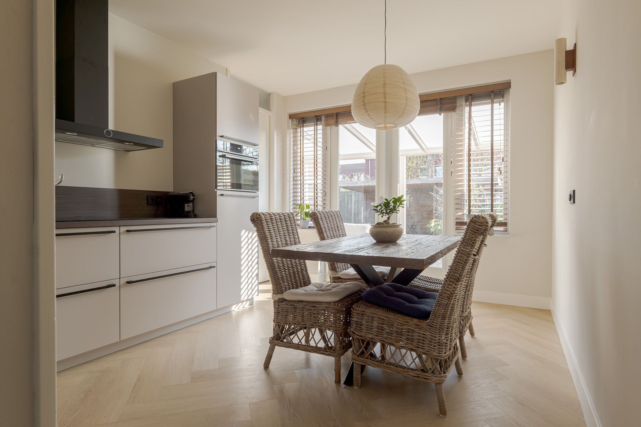 Foto 9 van Parnassia 13