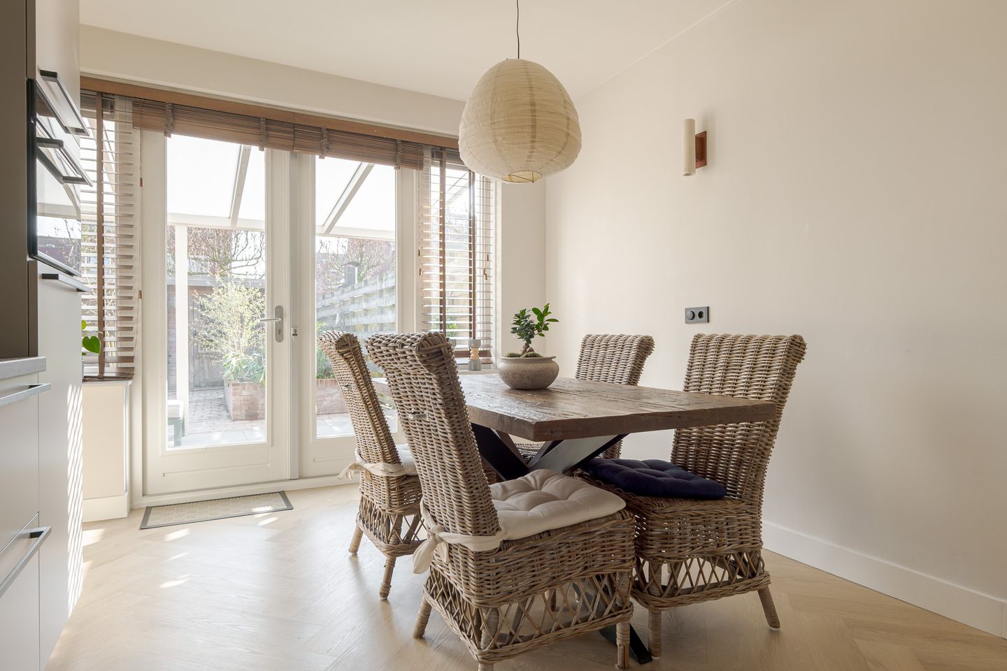 Foto 10 van Parnassia 13