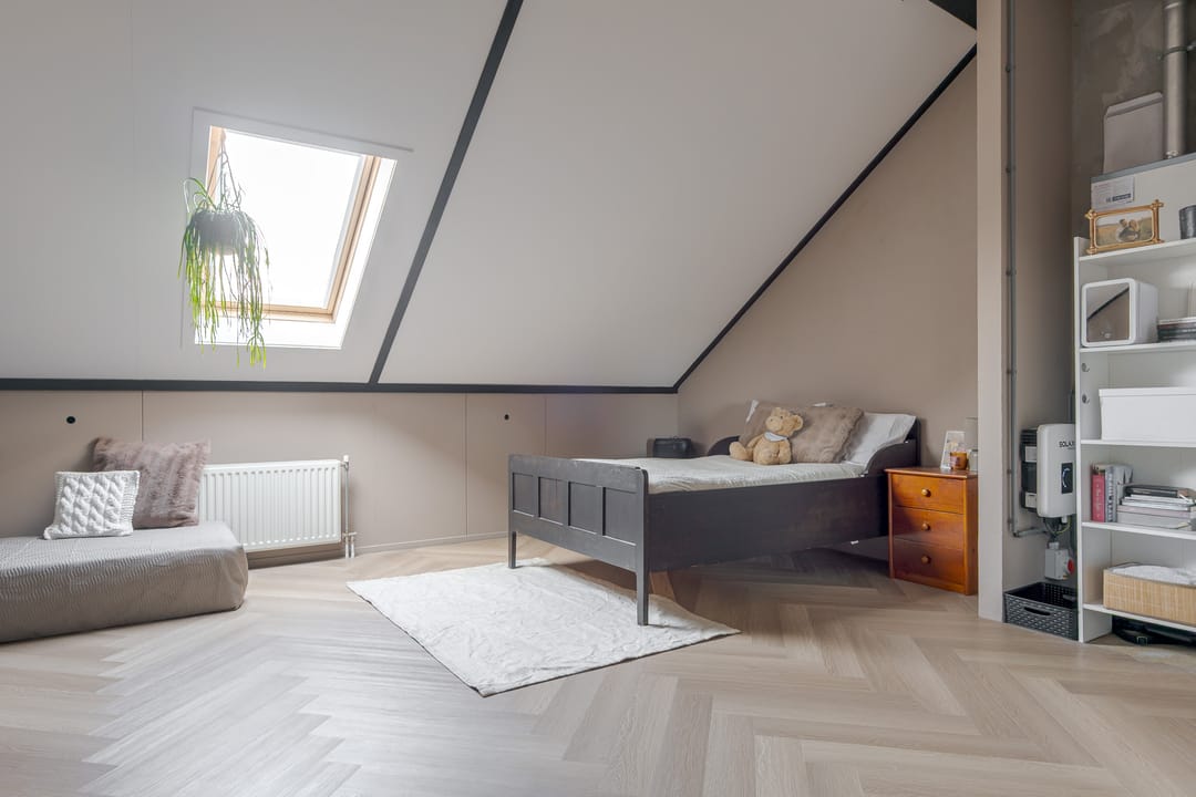 Foto 37 van Parnassia 13