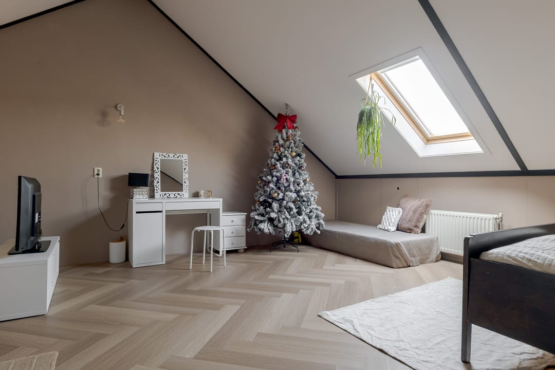 Foto 38 van Parnassia 13