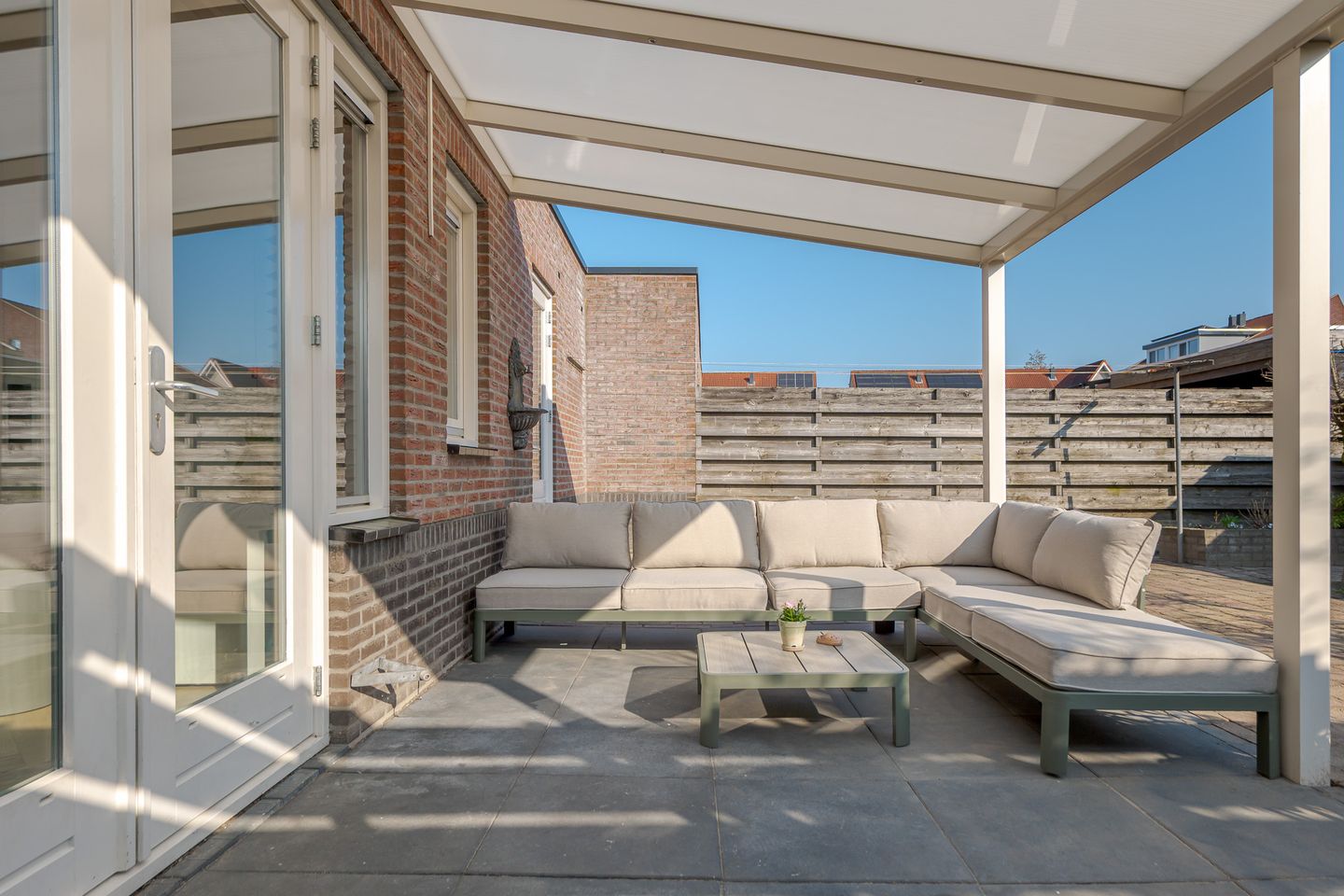 Foto 40 van Parnassia 13