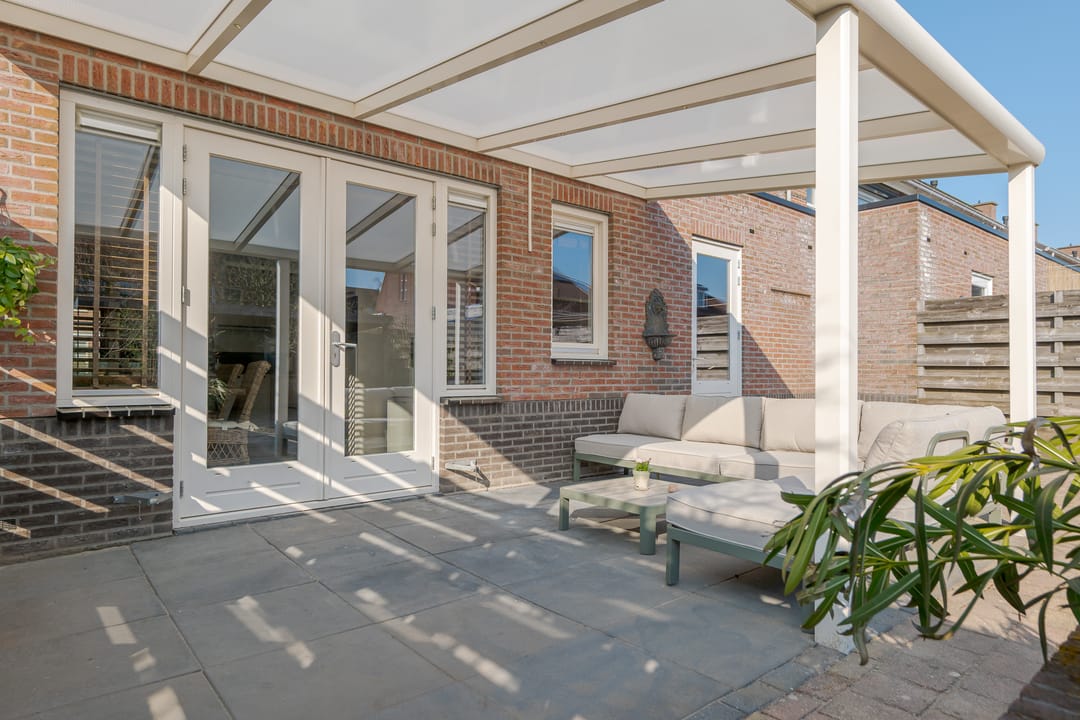 Foto 41 van Parnassia 13