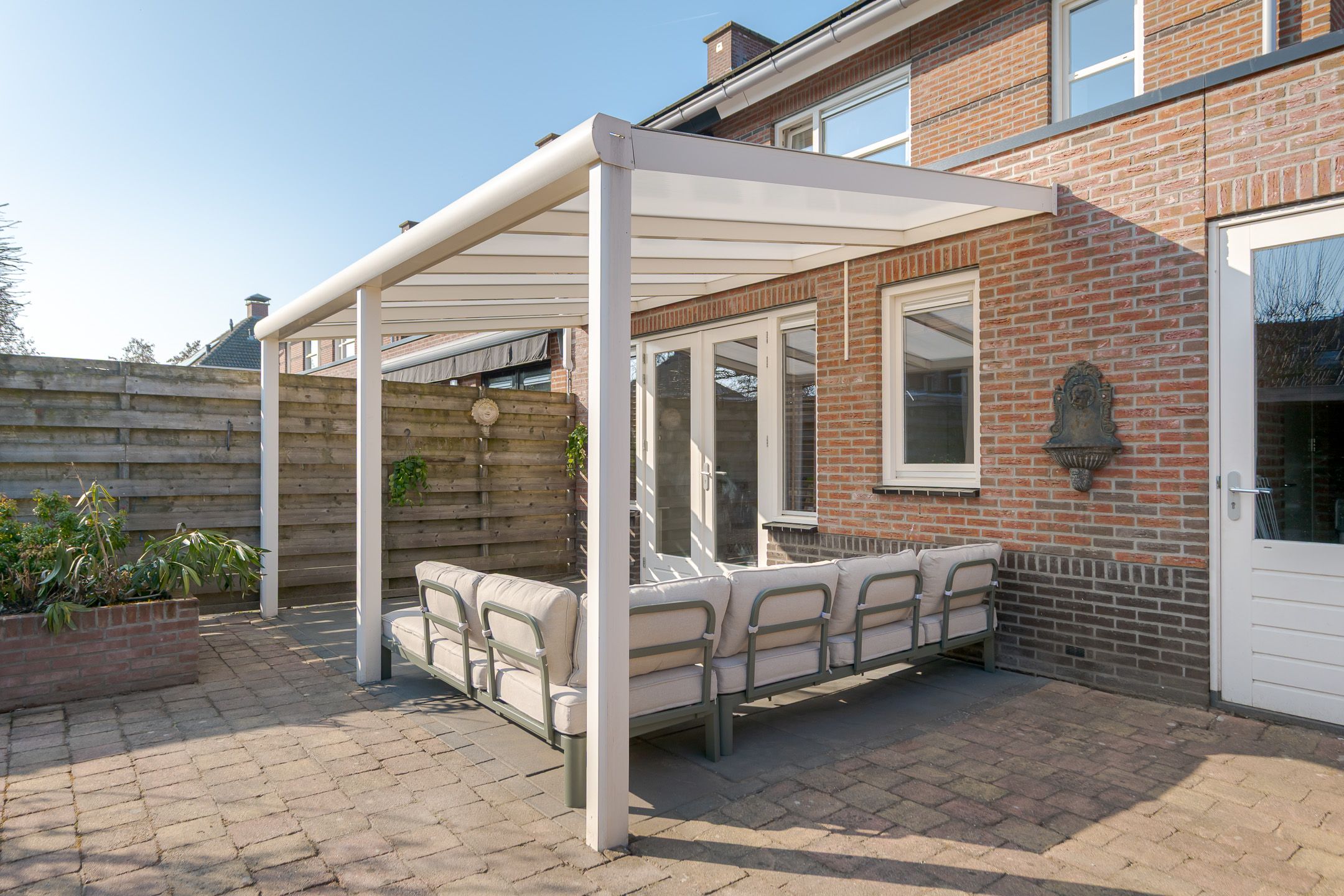 Foto 42 van Parnassia 13