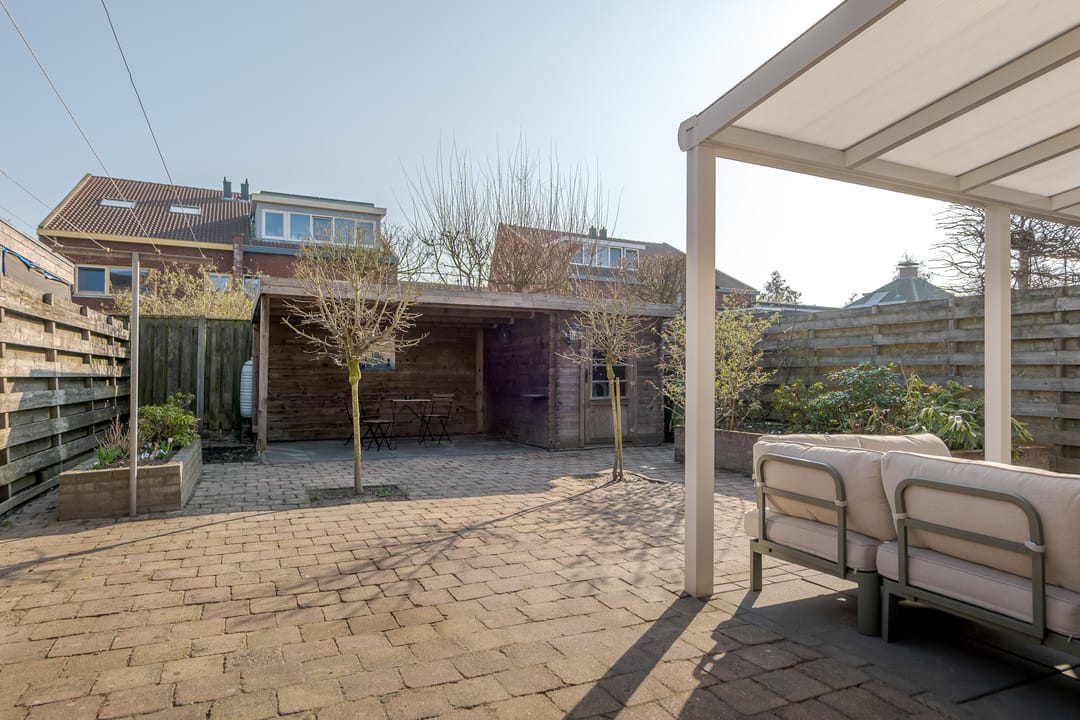 Foto 43 van Parnassia 13