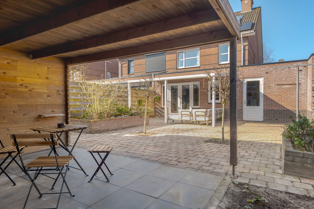 Foto 46 van Parnassia 13