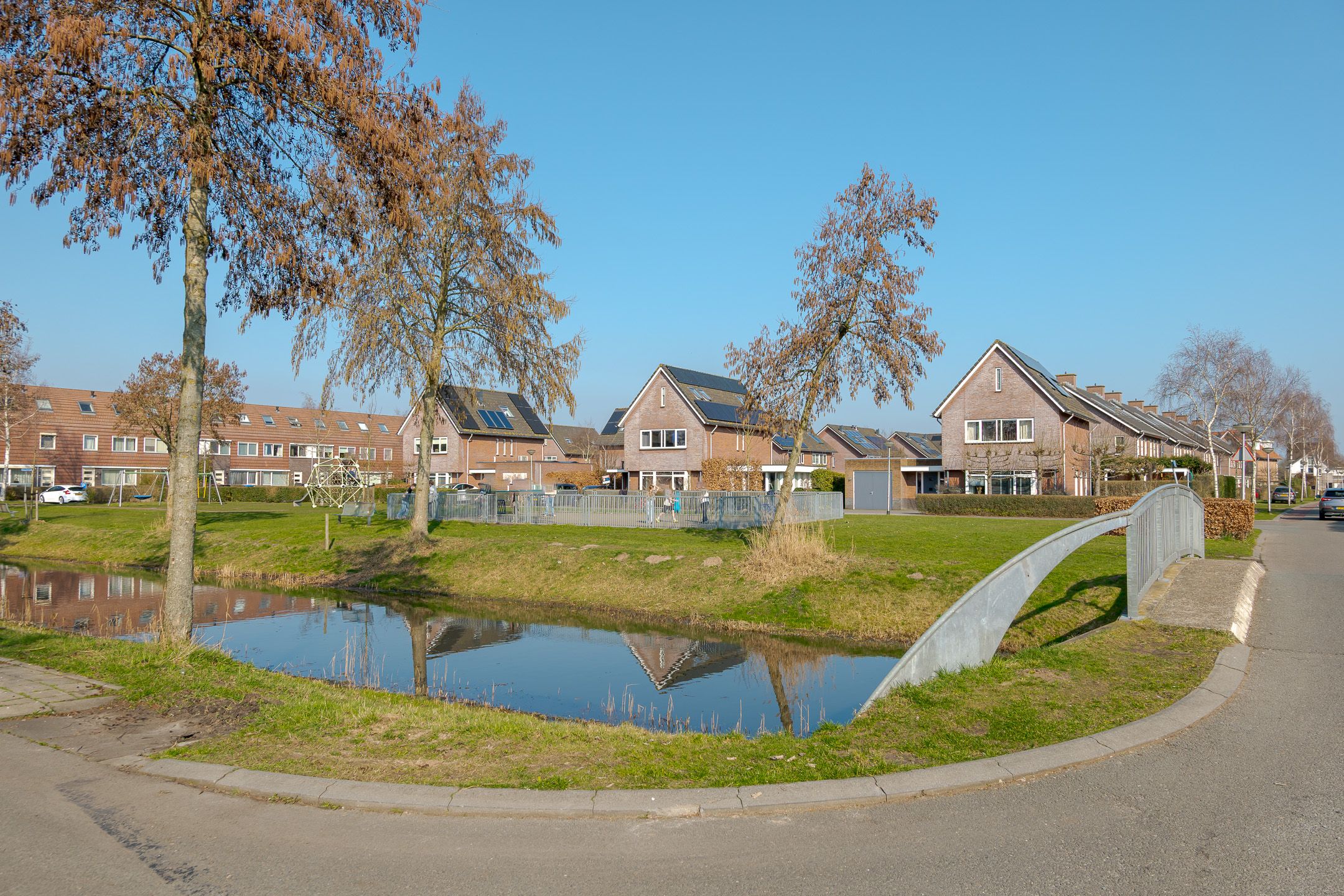 Foto 48 van Parnassia 13