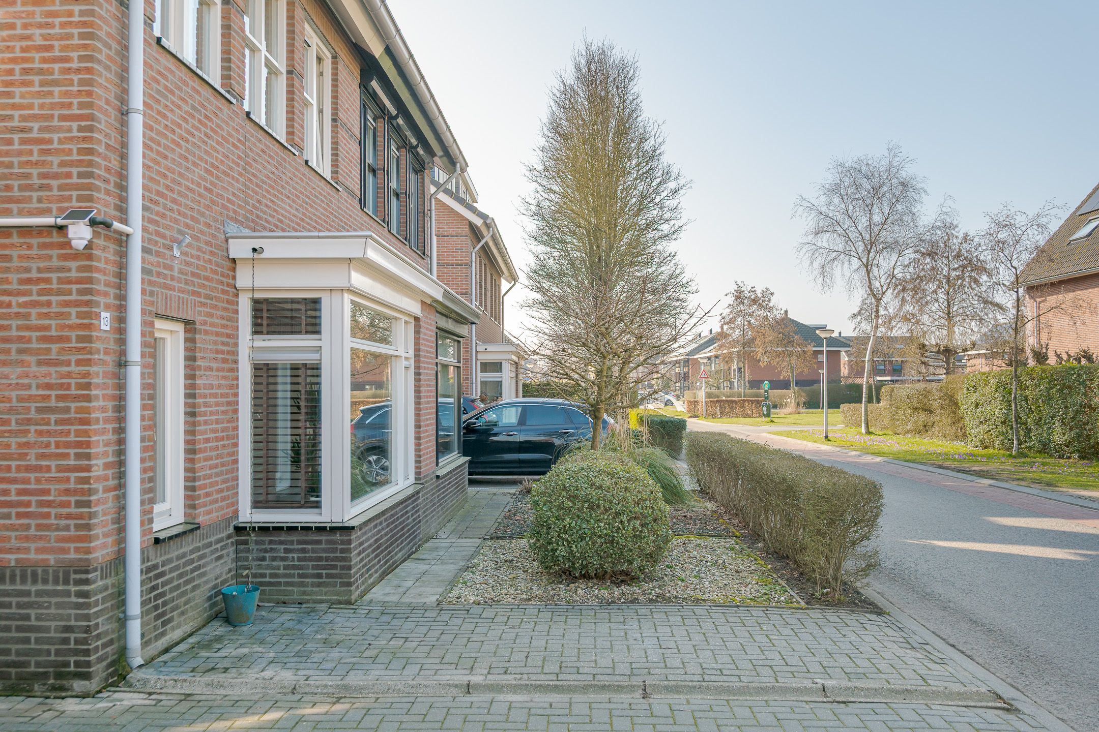 Foto 51 van Parnassia 13