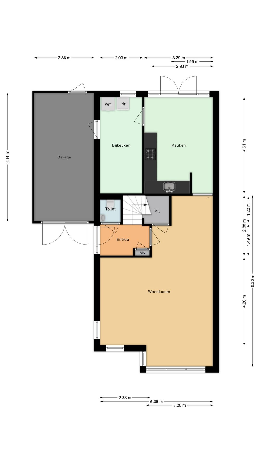 Foto 55 van Parnassia 13