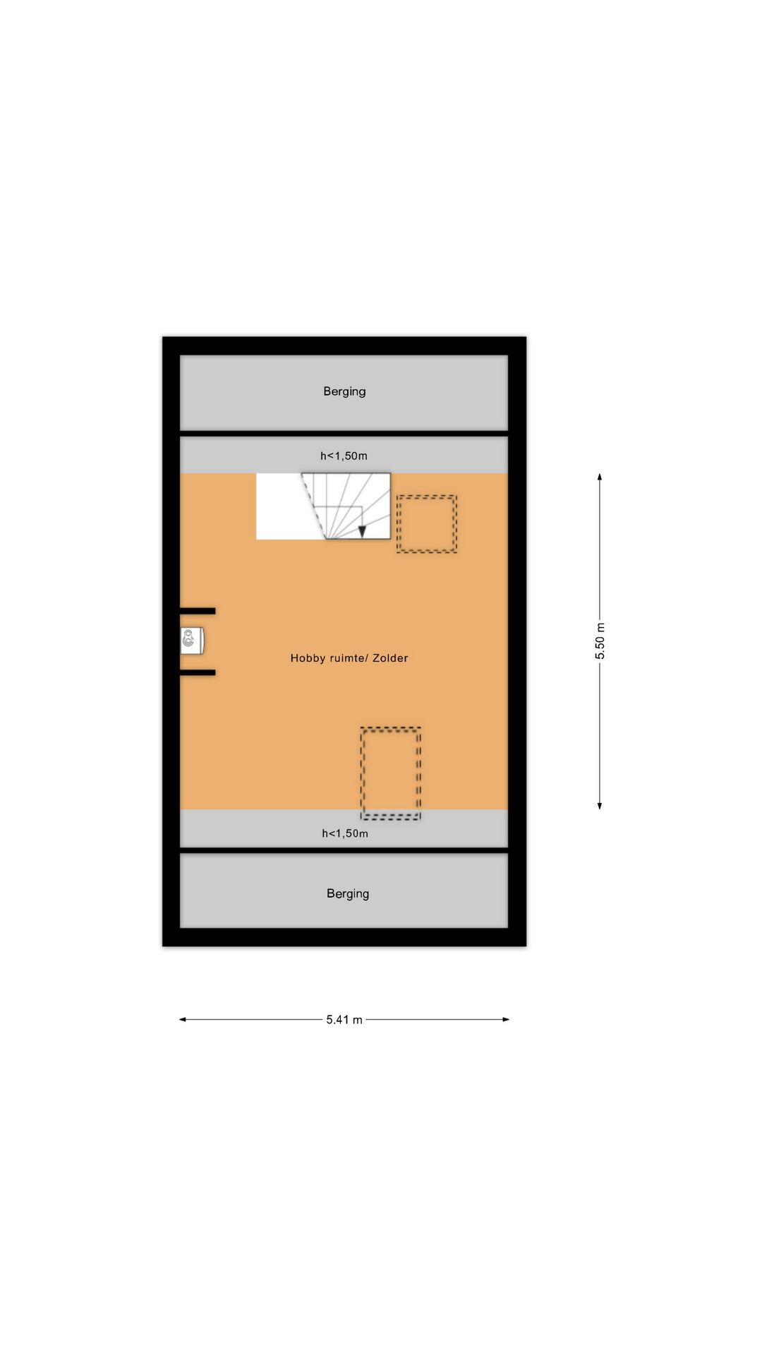 Foto 57 van Parnassia 13