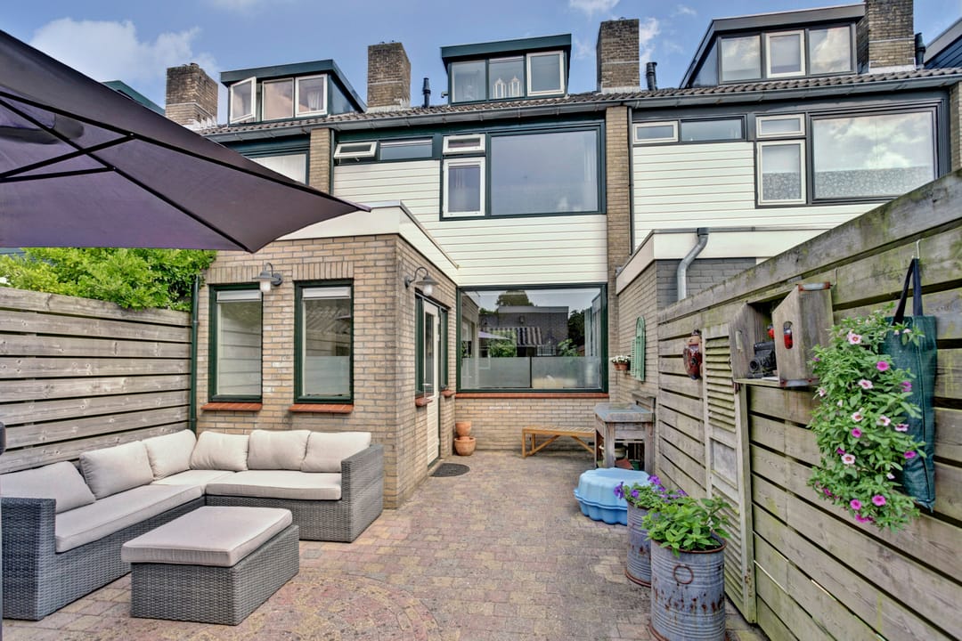 Foto 2 van Fazantenlaan 6