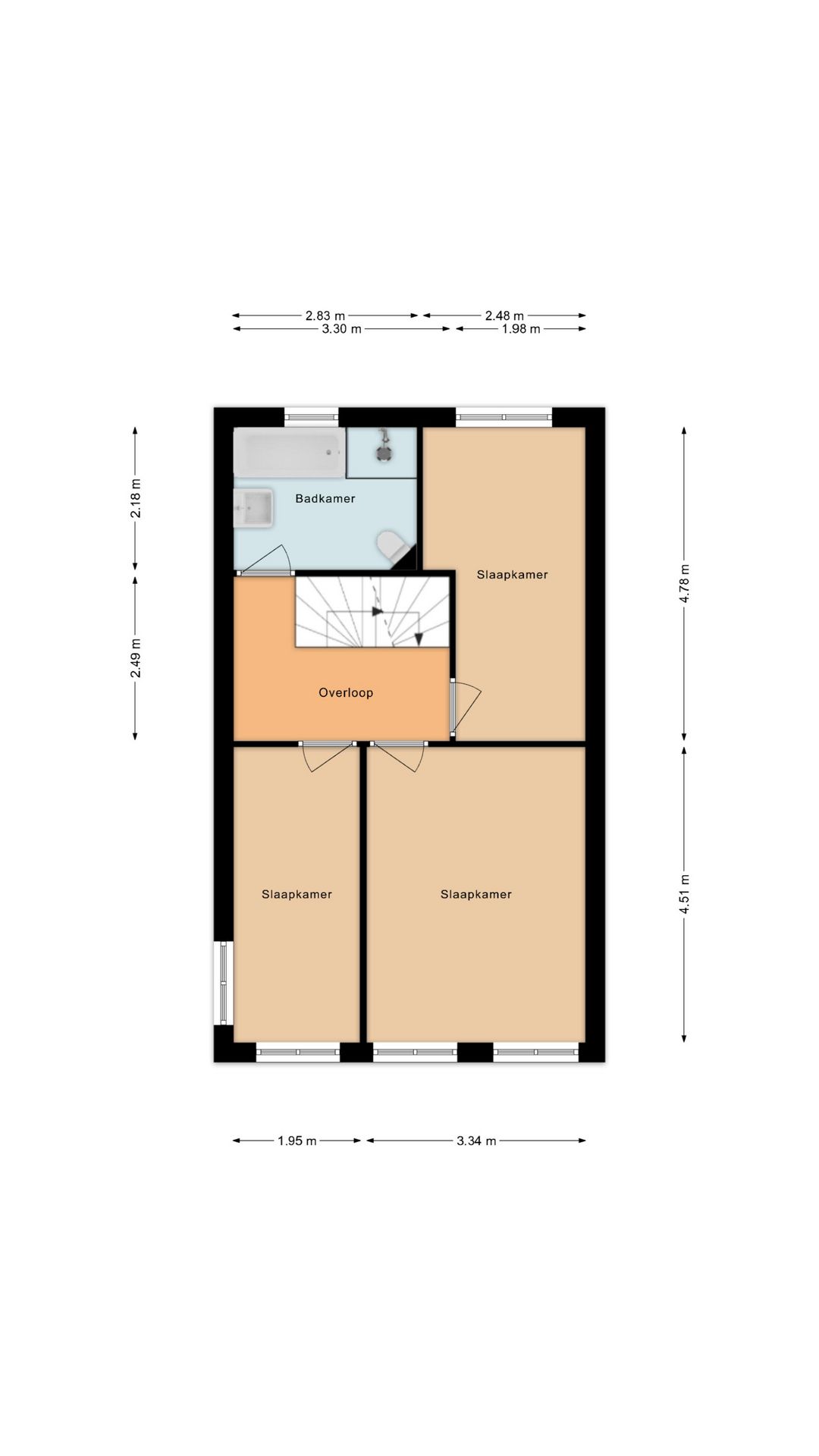 Foto 56 van Parnassia 13