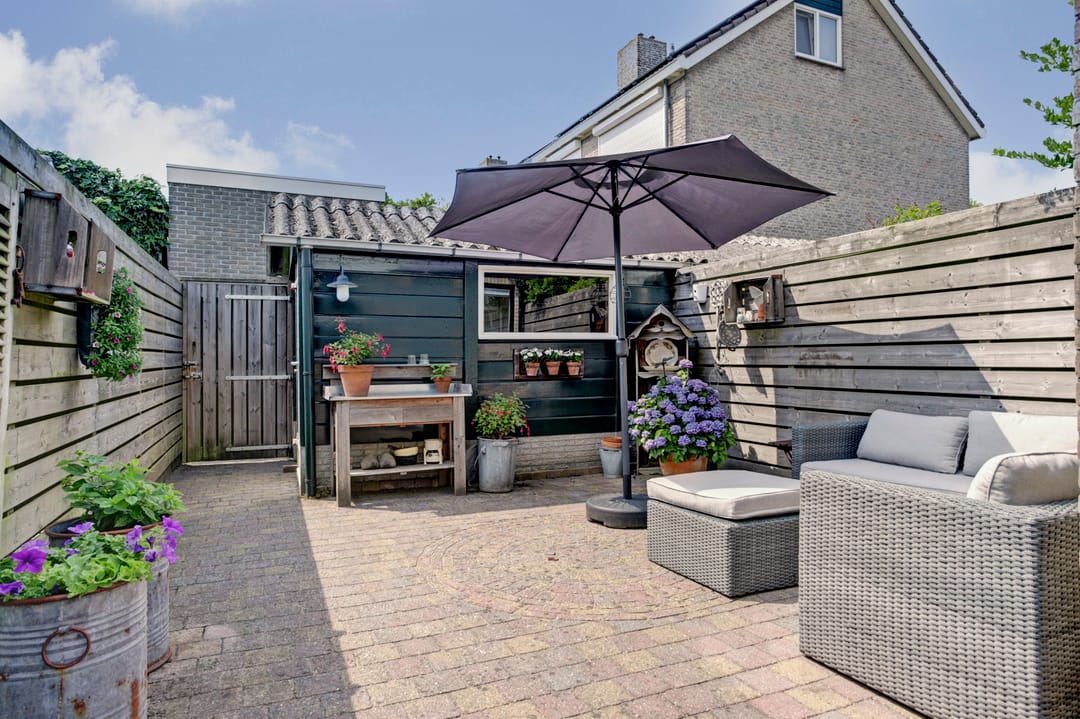 Foto 23 van Fazantenlaan 6