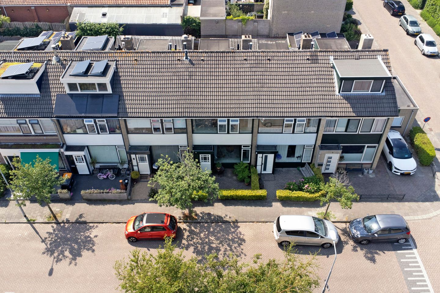 Foto 25 van Fazantenlaan 6