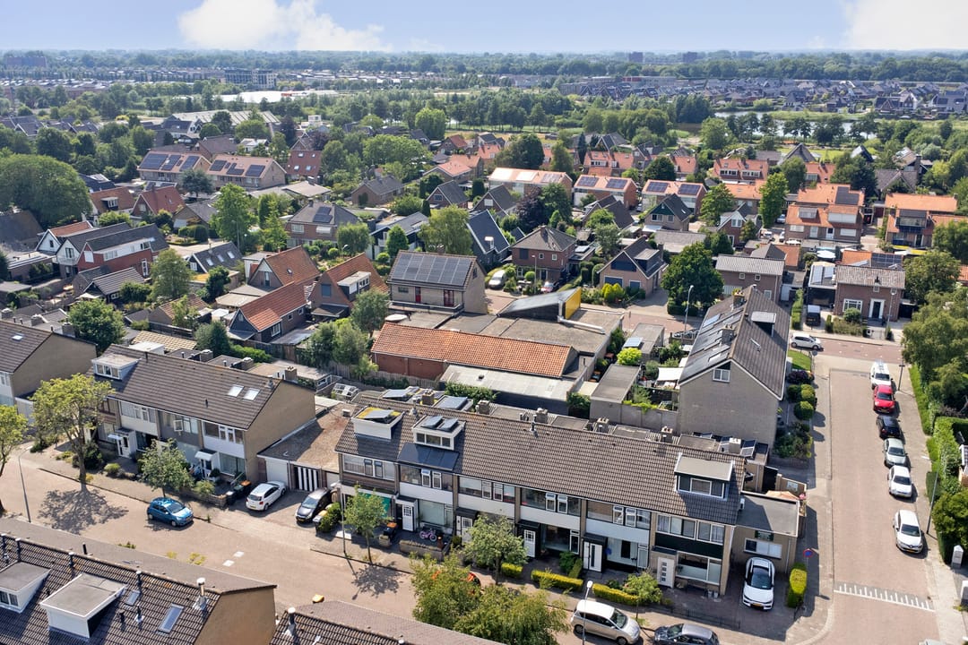 Foto 26 van Fazantenlaan 6