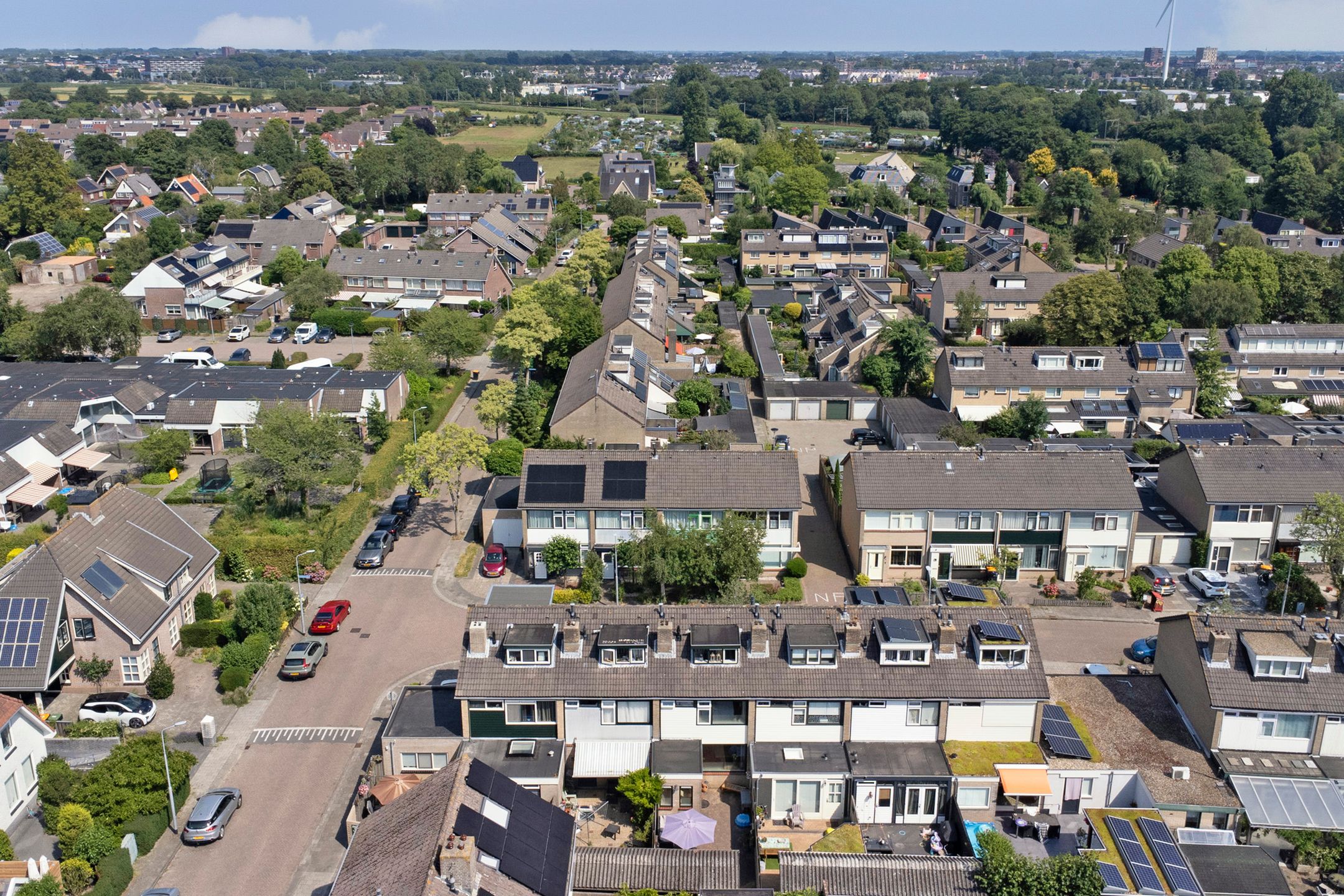 Foto 27 van Fazantenlaan 6