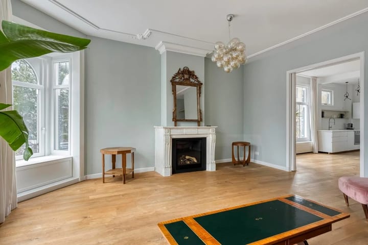 Foto 3 van Plantage Parklaan 31