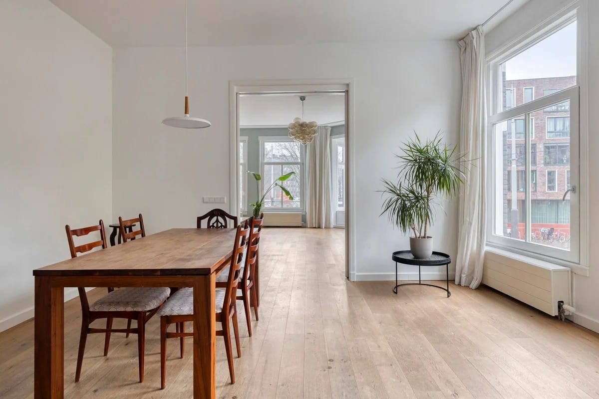 Foto 6 van Plantage Parklaan 31