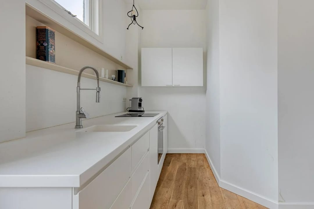 Foto 7 van Plantage Parklaan 31