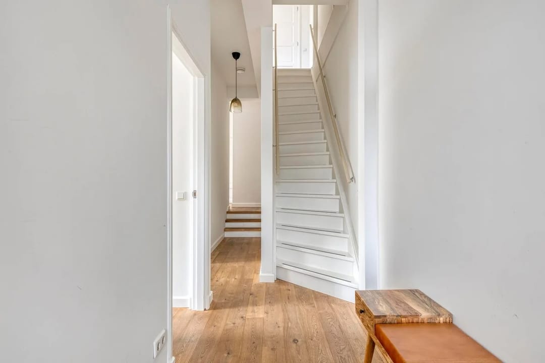 Foto 8 van Plantage Parklaan 31