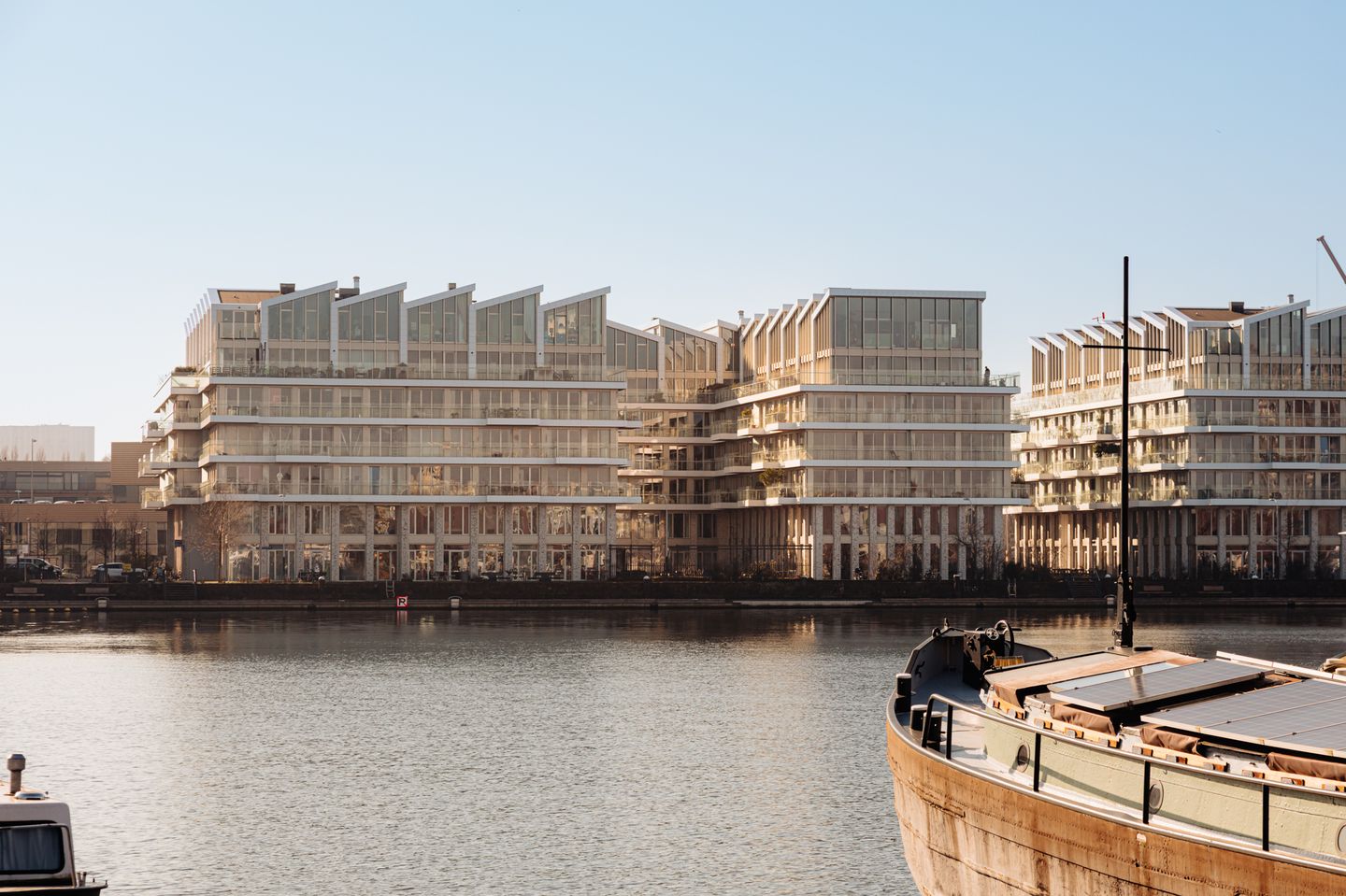 Foto 1 van Bottelarijstraat 21