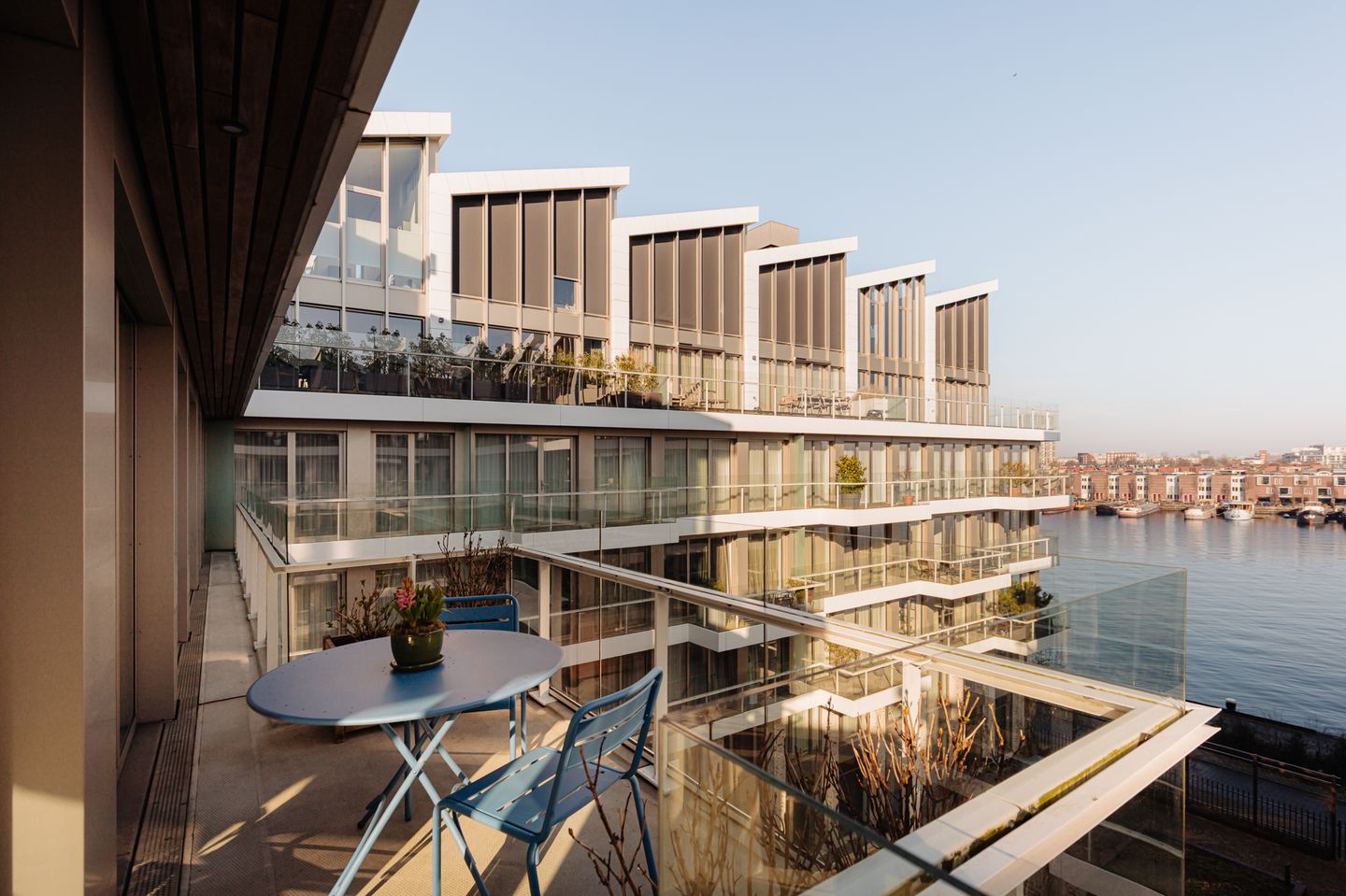 Foto 4 van Bottelarijstraat 21