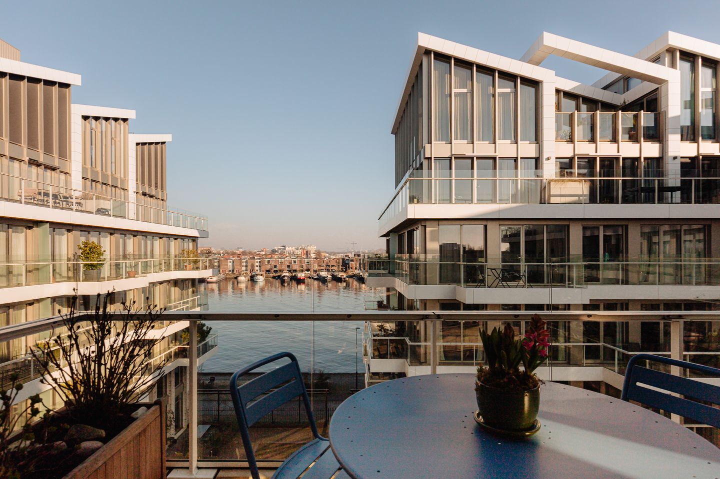 Foto 5 van Bottelarijstraat 21