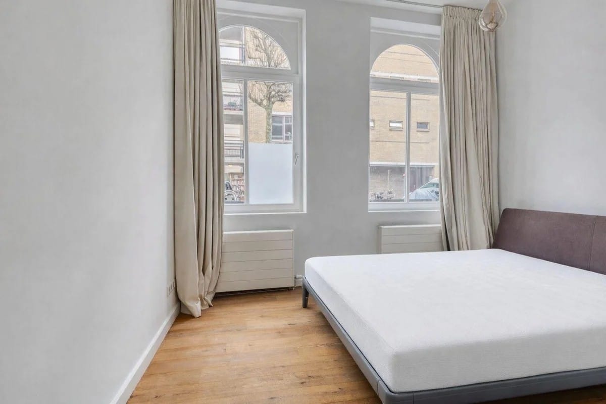 Foto 10 van Plantage Parklaan 31