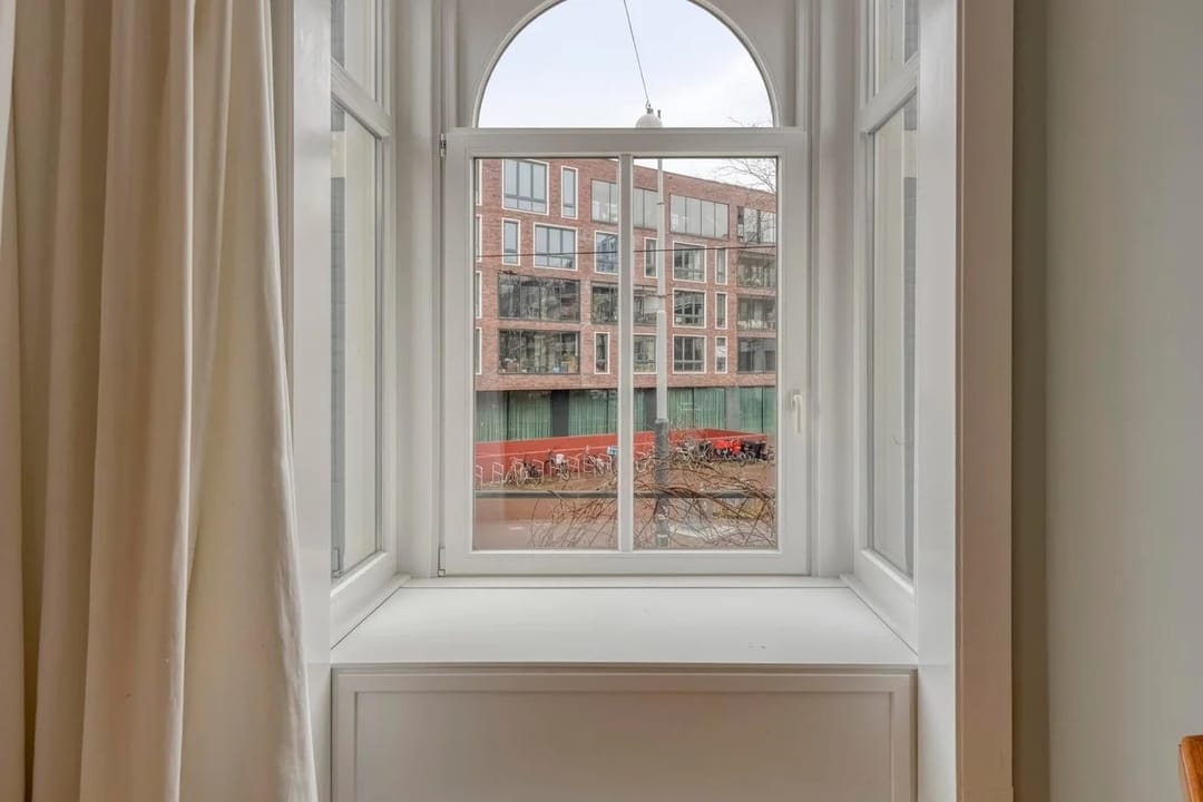 Foto 11 van Plantage Parklaan 31