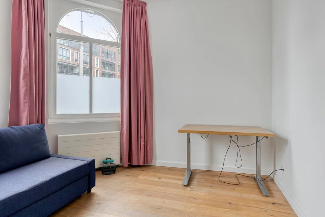 Foto 13 van Plantage Parklaan 31